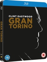 Gran Torino (Blu-ray Movie)