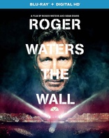 Roger Waters: The Wall (Blu-ray Movie)