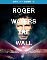 roger waters the wall blu ray