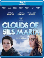 Clouds of Sils Maria (Blu-ray Movie)