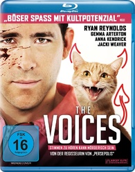 Ryan Reynolds, Jacki Weaver's 'The Voices' Offers Definitive Proof That  Cats Are Evil