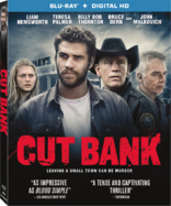 Cut Bank (Blu-ray Movie)
