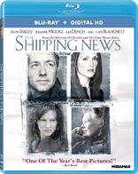 The Shipping News (Blu-ray Movie), temporary cover art