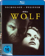 Wolf (Blu-ray Movie)