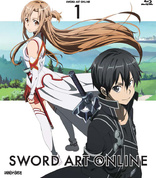 Sword Art Online 2012 Trailer #1 Official 