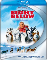 Eight Below (Blu-ray Movie)