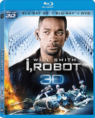i robot 2014