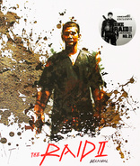 The Raid 2: Berandal (Blu-ray Movie)