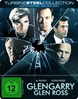 Glengarry Glen Ross (Blu-ray Movie)