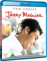 Jerry Maguire K Blu Ray K Ultra HD Blu Ray Finland