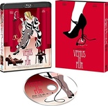 Venus in Fur (Blu-ray Movie)