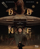 Dune Blu-ray (30th Anniversary Special Edition Box with Post