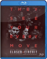 Closed Circuit (Blu-ray Movie), temporary cover art