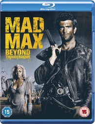 mad max beyond thunderdome online