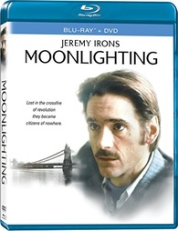 Moonlighting (Blu-ray)