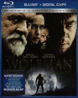 The Wolfman (Blu-ray Movie)