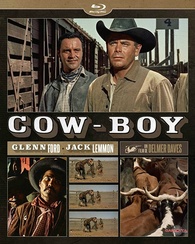 Cowboy Blu-ray (Cow-boy) (France)
