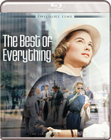 The Best of Everything (Blu-ray Movie)