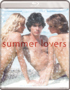 Summer Lovers (Blu-ray Movie)