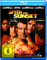 After the Sunset (Blu-ray Movie)