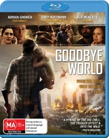 Goodbye World (Blu-ray Movie)