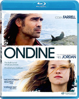 Ondine (Blu-ray Movie)