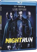 Run All Night (Blu-ray Movie)