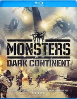 怪兽：黑暗大陆/怪兽2 Monsters: Dark Continent