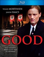 Good (Blu-ray Movie)