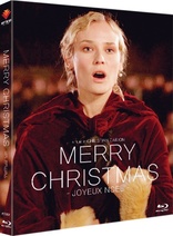 Joyeux Noel (Blu-ray Movie), temporary cover art