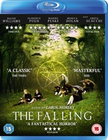 The Falling (Blu-ray Movie)