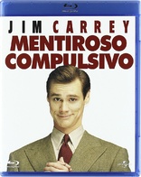 Bruce Almighty Blu-ray (Como Dios) (Spain)