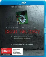 Dear Mr. Gacy (Blu-ray Movie), temporary cover art