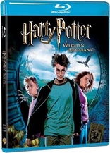 Harry Potter and the Prisoner of Azkaban (Blu-ray Movie), temporary cover art