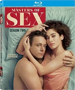 Masters of Sex: Season Two (Blu-ray Movie), temporary cover art