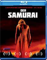 Der Samurai (Blu-ray Movie)