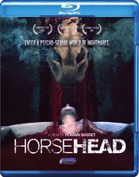 马头 Horsehead