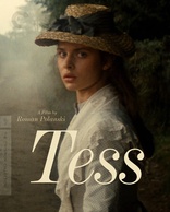 Tess (Blu-ray Movie)