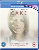 Cake (Blu-ray Movie), temporary cover art