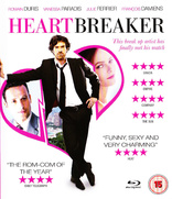 Heartbreaker (Blu-ray Movie)