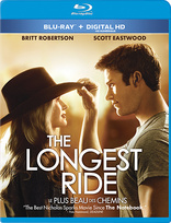 The Longest Ride (Blu-ray Movie)