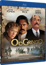 Old Gringo (Blu-ray Movie)