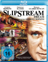 Slipstream (Blu-ray Movie)