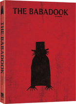 The Babadook (Blu-ray Movie)