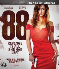 88 (Blu-ray)