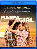 Marfa Girl (Blu-ray Movie)
