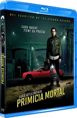 Nightcrawler (Blu-ray Movie)