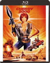 チェリー2000('86米)/Blu-ray Amazon.com: Cherry 2000 : Melanie Griffith, David Andrews
