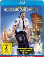 Paul Blart: Mall Cop 2 (Blu-ray Movie)