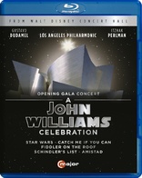 演奏会 A John Williams Celebration: Opening Gala Concert From Walt Disney Concert Hall